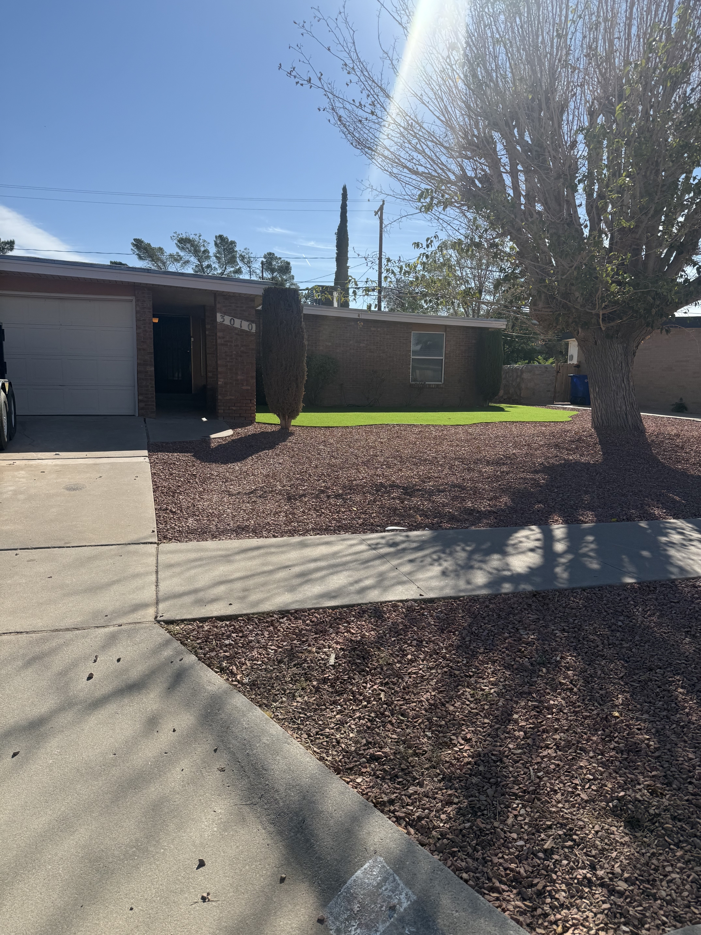 3010 Wedgewood Drive